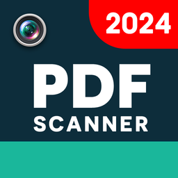 PDF Scanner - Document Scanner