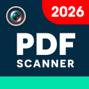 PDF Scanner - Document Scanner
