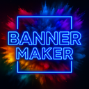 Banner Maker - Design Banner