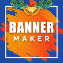 Banner Maker - Design Banner