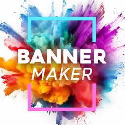 AI Banner Maker: Design Banner