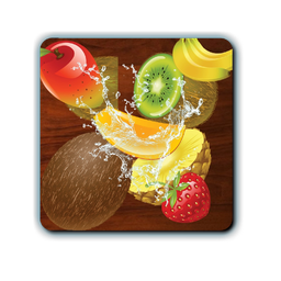 FRUIT NINJA