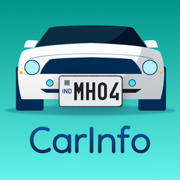 CarInfo - RTO Vehicle Info App