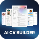 CV Maker and AI CV Builder