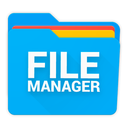 File Manager by Lufick