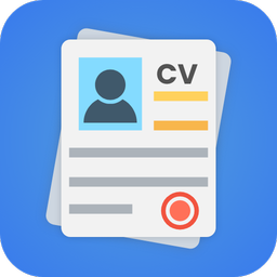 Resume Builder, CV Maker App