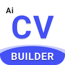 AI Resume Builder PDF CV Maker