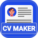 Resume Maker – CV Builder 2024