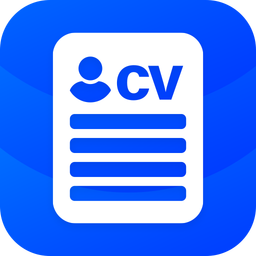 CV Maker App : Resume Maker