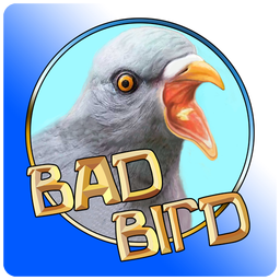 Bad Bird: Revenge