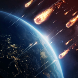 Planet Defense: Space TD