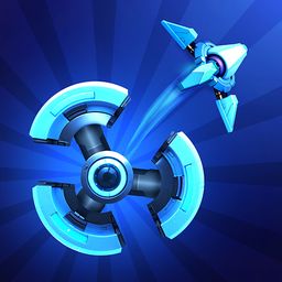 Space Outpost: Drone War