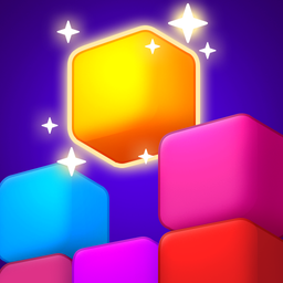 Block Puzzle: Sweet Magic
