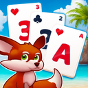 Solitaire Tripeaks: Cloud City