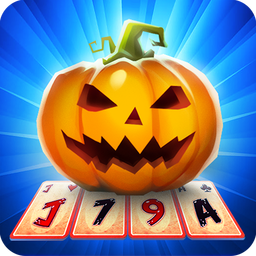 Halloween Solitaire Tripeaks