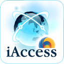 Cyberoam iAccess