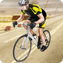 Cycle Racing Pro 2: Cycle Game