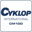 Cyklop Printer CM100