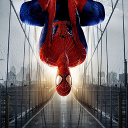 Spiderman_VJ