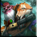 Sniper Dota 2 C Launcher