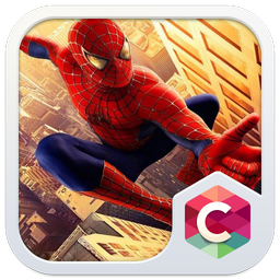 تم مرد عنکبوتی 2