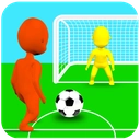 تیرک : فوتبال ضربه آزاد