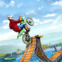 Bike Xtreme Skill - Bike Race