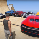 Traffic Racing Car Destruction
