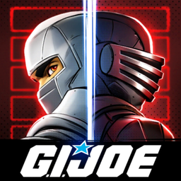 G.I. Joe: War On Cobra - PVP Strategy Battle