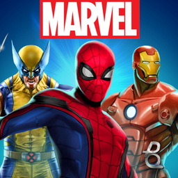 MARVEL Puzzle Quest: Match RPG