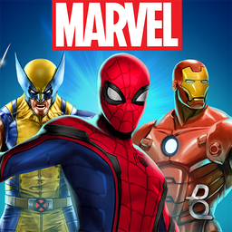 MARVEL Puzzle Quest: Match RPG