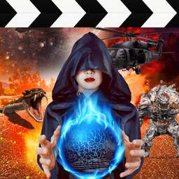 Shot Fx - Magic Video Editor