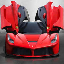 Cars Wallpapers