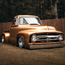 Classic Cars Wallpapers