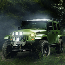 Jeep Wallpapers