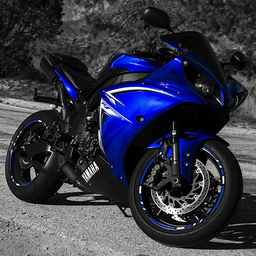 Motorcycles Wallpapers