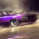 Muscle Cars Wallpapers