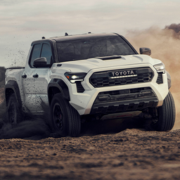 Pickup Trucks Wallpapers