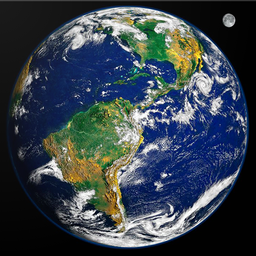 Planet Earth Wallpapers