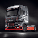 Truck Wallpapers