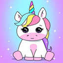 Unicorn Kawaii Wallpapers