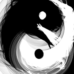 Yin Yang Wallpapers