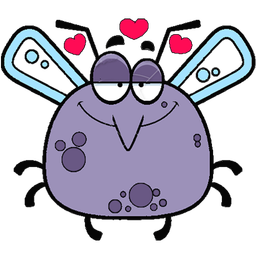 شکارچی حشرات