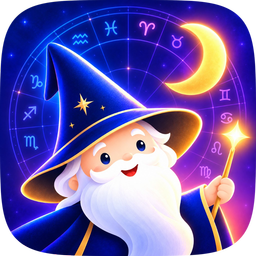 Daily Horoscope & AI Tarot