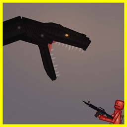 Animals Melon Playground mods