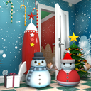 Escape Xmas Rooms