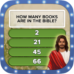 Daily Bible Trivia Bible Games