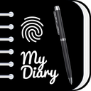 My Diary - Daily Journal Lock