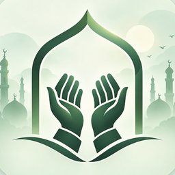 Islamic Dua - Audios & Prayers