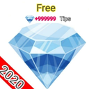 Daily Free Diamonds💎 - Fire Guide 2020